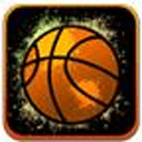 NBA夏季联赛现场